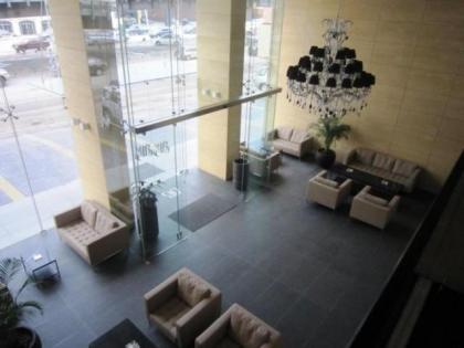Boutique Hotel - image 2