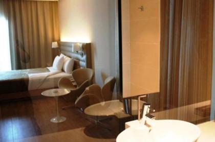 Boutique Hotel - image 20