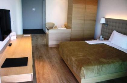 Boutique Hotel - image 27