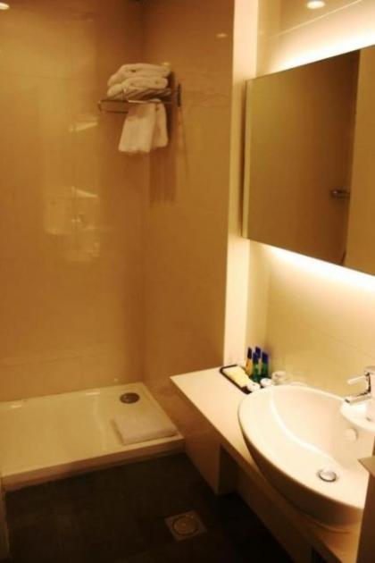 Boutique Hotel - image 30