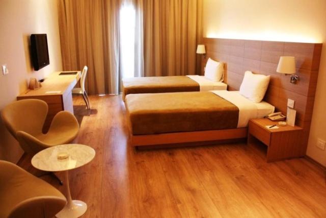 Boutique Hotel - image 4
