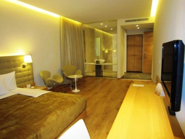 Boutique Hotel - image 5