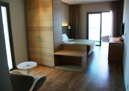 Boutique Hotel - image 7