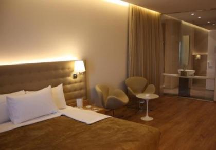 Boutique Hotel - image 8