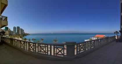 Bayview Hotel Beirut - image 10