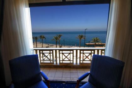 Bayview Hotel Beirut - image 11
