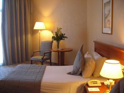 Bayview Hotel Beirut - image 19