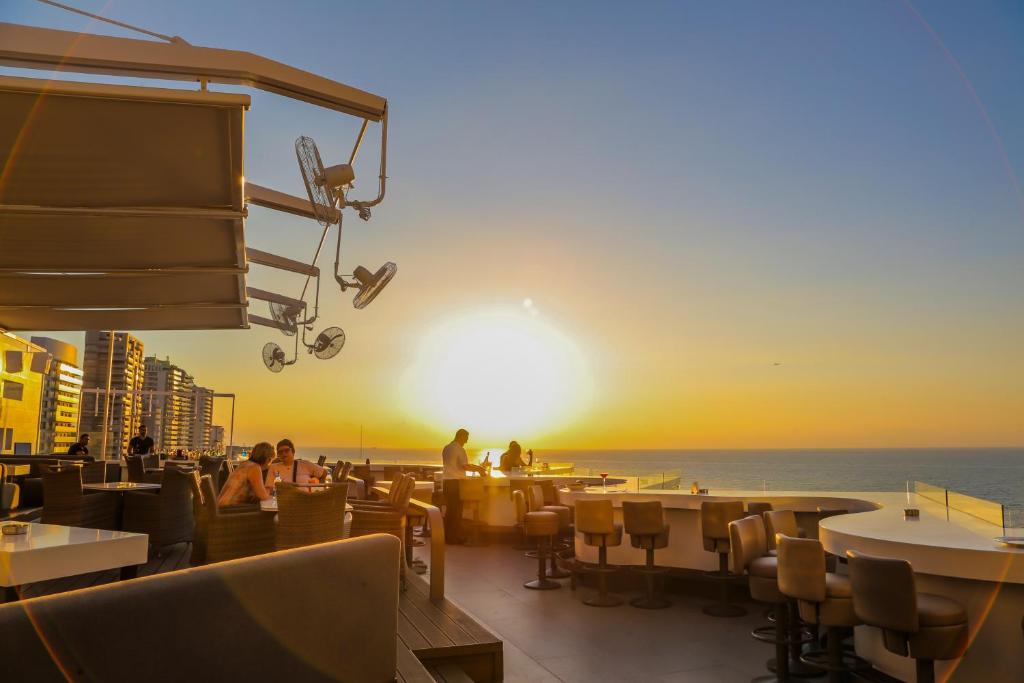 Bayview Hotel Beirut - image 2