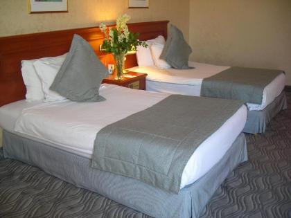 Bayview Hotel Beirut - image 20