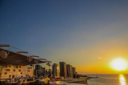 Bayview Hotel Beirut - image 4