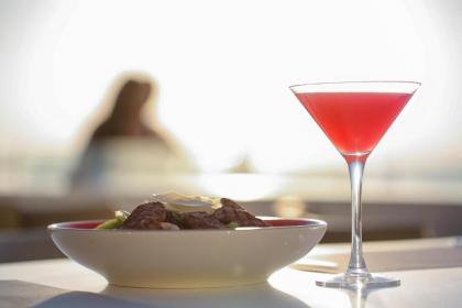 Bayview Hotel Beirut - image 7