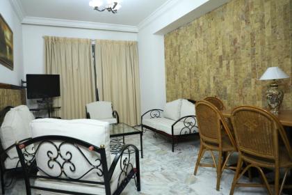 Viccini Suites - image 10