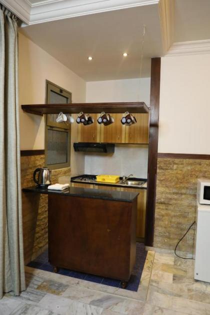 Viccini Suites - image 18