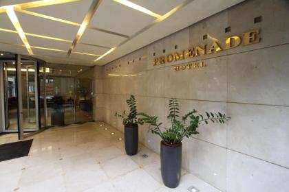 Promenade Hotel - image 13