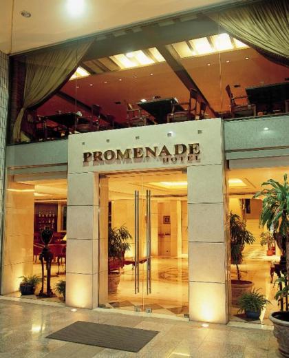 Promenade Hotel - image 14