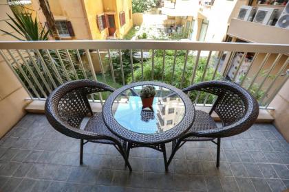 Sky Suites - image 10