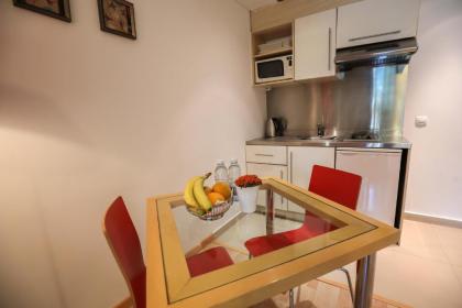 Sky Suites - image 11