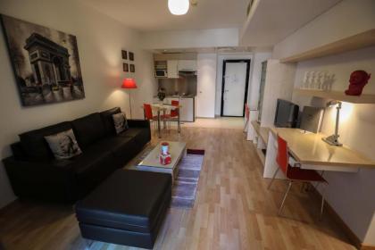 Sky Suites - image 13