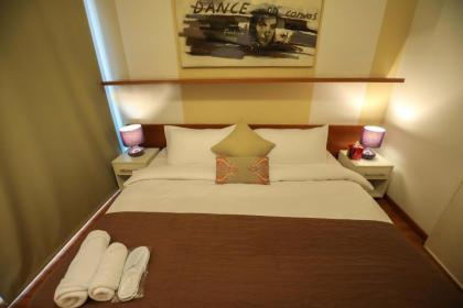 Sky Suites - image 19