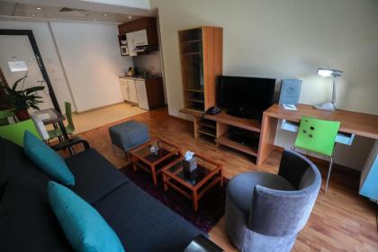 Sky Suites - image 20