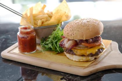 Radisson Blu Hotel Beirut Verdun - image 11