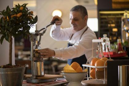 Radisson Blu Hotel Beirut Verdun - image 12