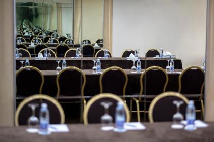 Radisson Blu Hotel Beirut Verdun - image 16