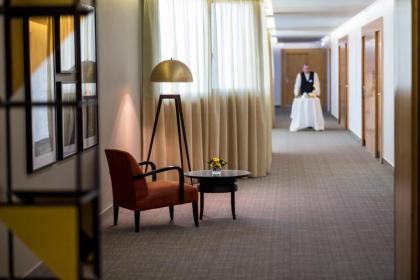 Radisson Blu Hotel Beirut Verdun - image 17