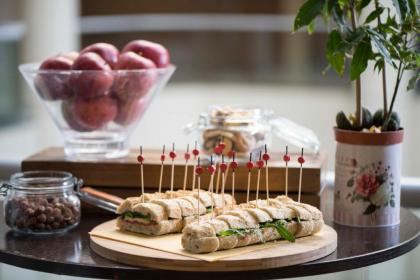 Radisson Blu Hotel Beirut Verdun - image 18