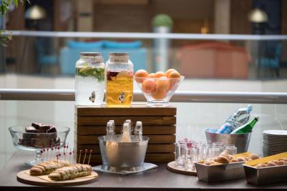 Radisson Blu Hotel Beirut Verdun - image 19