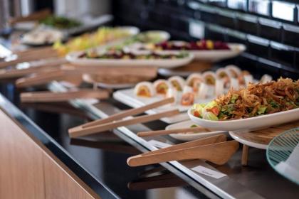 Radisson Blu Hotel Beirut Verdun - image 3