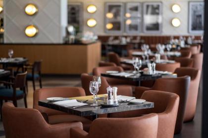Radisson Blu Hotel Beirut Verdun - image 4