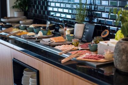 Radisson Blu Hotel Beirut Verdun - image 6