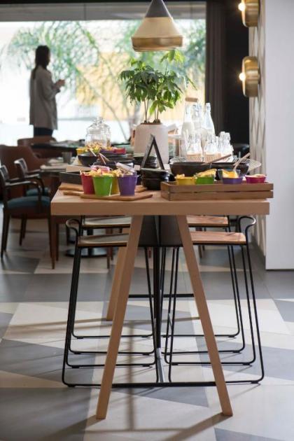 Radisson Blu Hotel Beirut Verdun - image 8