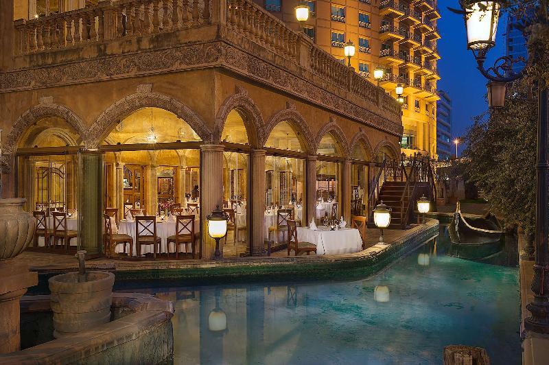 Hilton Beirut Metropolitan Palace - main image