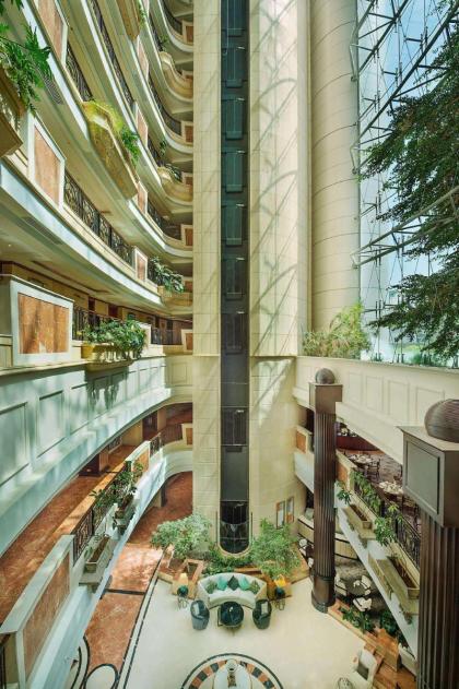 Hilton Beirut Metropolitan Palace - image 10