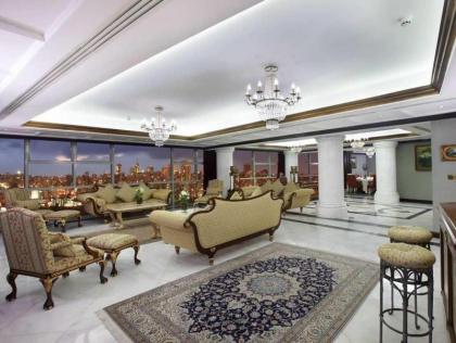 Hilton Beirut Metropolitan Palace - image 11