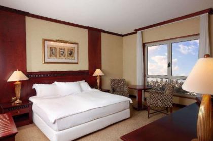 Hilton Beirut Metropolitan Palace - image 12