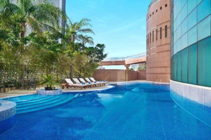 Hilton Beirut Metropolitan Palace - image 13