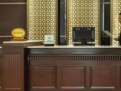 Hilton Beirut Metropolitan Palace - image 17