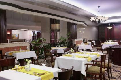 Hilton Beirut Metropolitan Palace - image 18