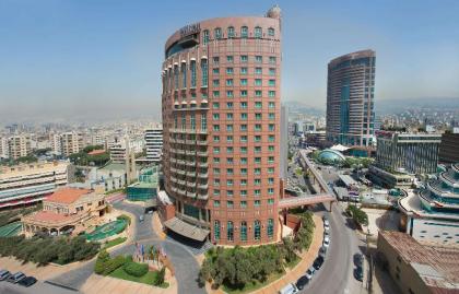 Hilton Beirut Metropolitan Palace - image 3