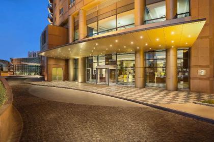 Hilton Beirut Metropolitan Palace - image 5