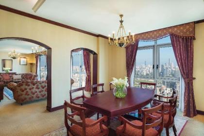 Hilton Beirut Metropolitan Palace - image 6