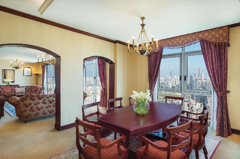 Hilton Beirut Metropolitan Palace - image 6