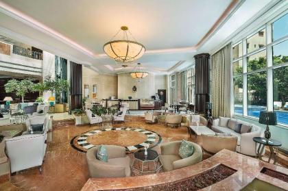 Hilton Beirut Metropolitan Palace - image 8