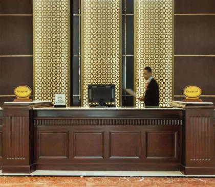 Hilton Beirut Metropolitan Palace - image 9