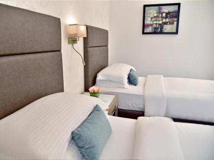 Gefinor Rotana  Beirut - image 15
