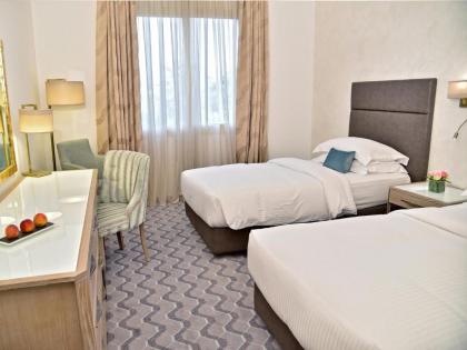 Gefinor Rotana  Beirut - image 16