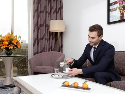 Gefinor Rotana  Beirut - image 18